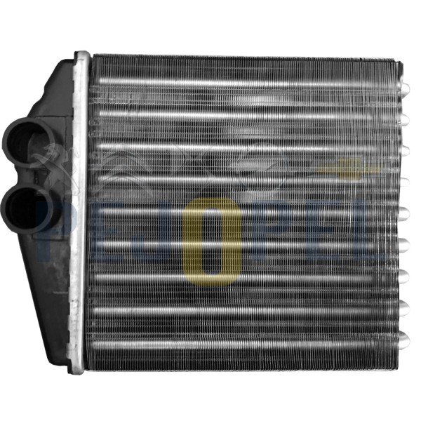 CORSA C COMBO C 01- BM KALORİFER RADYATÖRÜ