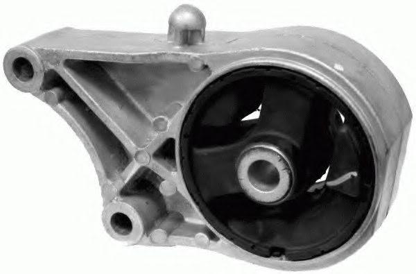 MOTOR TAKOZU VECTRA C
