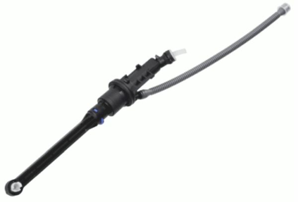 DEBRİYAJ ÜST MERKEZ SAĞDAN DİREKSİYON C3-DS3-208