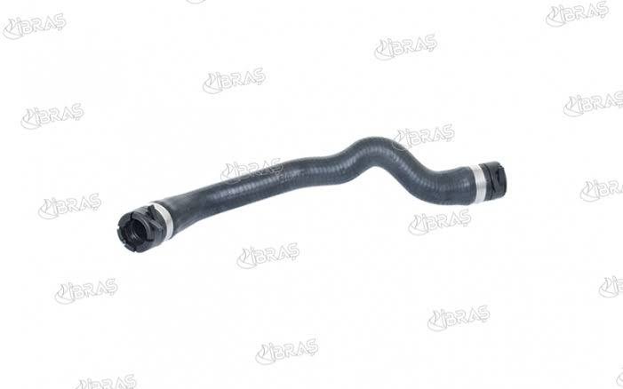 KALORIFER HORTUMU PEUGEOT 308 / 3008 / 5008 / PARTNER TEPE / RCZ / CITROEN C4 / DS4 / DS5 / C4 PICAS