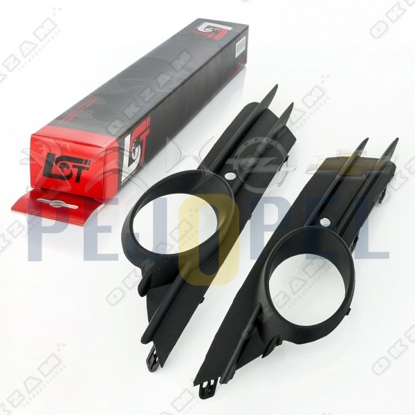 CORSA D 07- BM SİS FAR KAPAĞI SAĞ