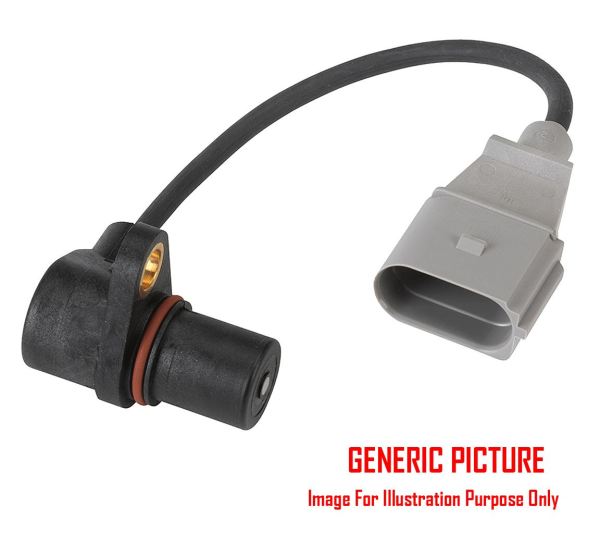MOTOR DEVIR SENSORU NEMO BIPPER 206 - 207 - 307 - C1 - C2 - C3 DV4 (1,4HDI)