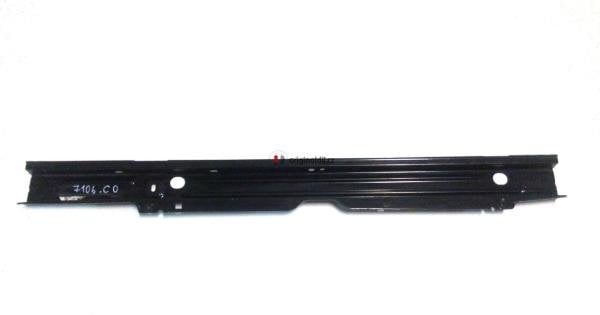 ÖN TAMPON DEMİRİ PEUGEOT 307 01-->05
