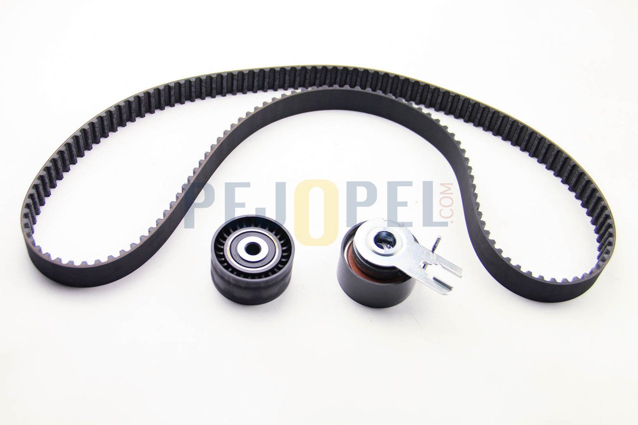 TRİGER SET FİESTA 1.4 TDCI 02>206 C3 NEMO BİPER