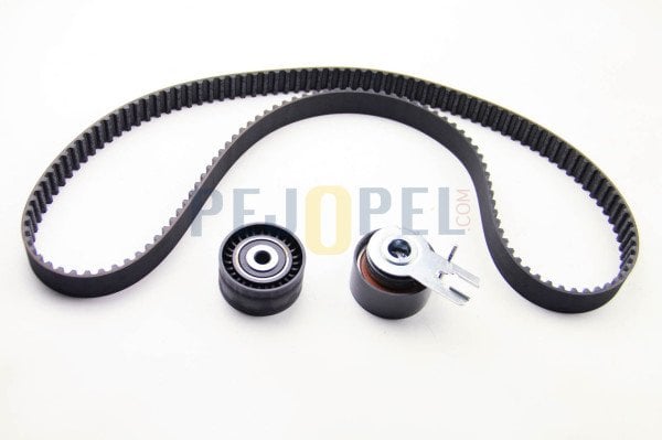 TRİGER SET FİESTA 1.4 TDCI 02>206 C3 NEMO BİPER
