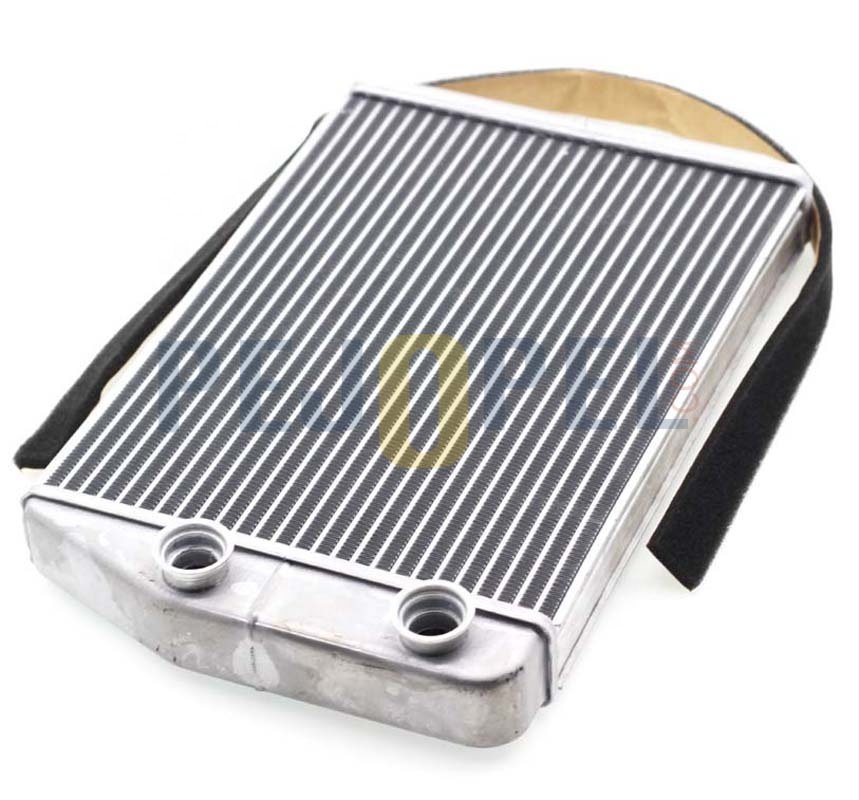 BOXER III/JUMPER III 06- 2.2 HDİ KALORİFER RADYATÖRÜ