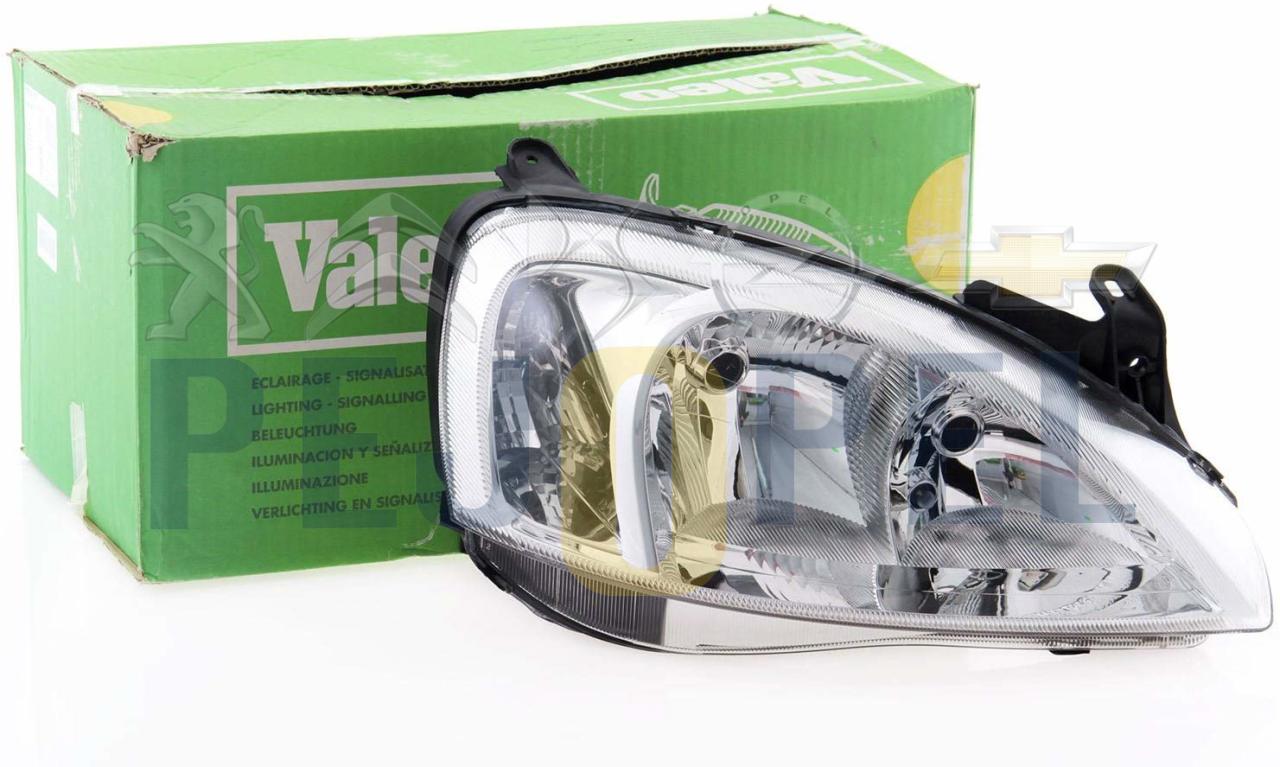 CORSA C 03-06 BM FAR SAĞ