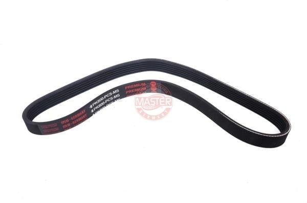 ALTERNATÖR KAYIŞ C2-C3-206 DV4 6PK802