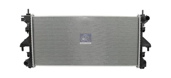 RADYATÖR BREYZİNG BOXER-JUMPER-DUCATO 2.2HDİ 06>