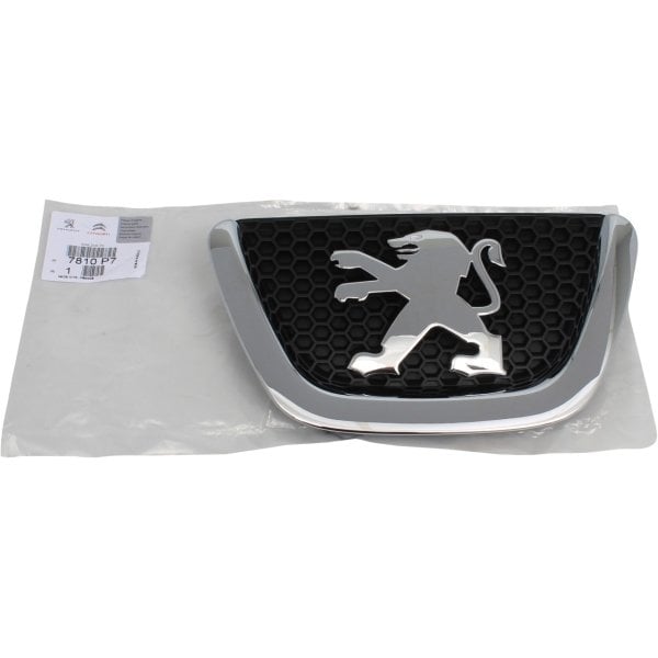 PEUGEOT 307 2006 SONRASI -- ÖN PANJUR ARMA ASLAN ARMASI --