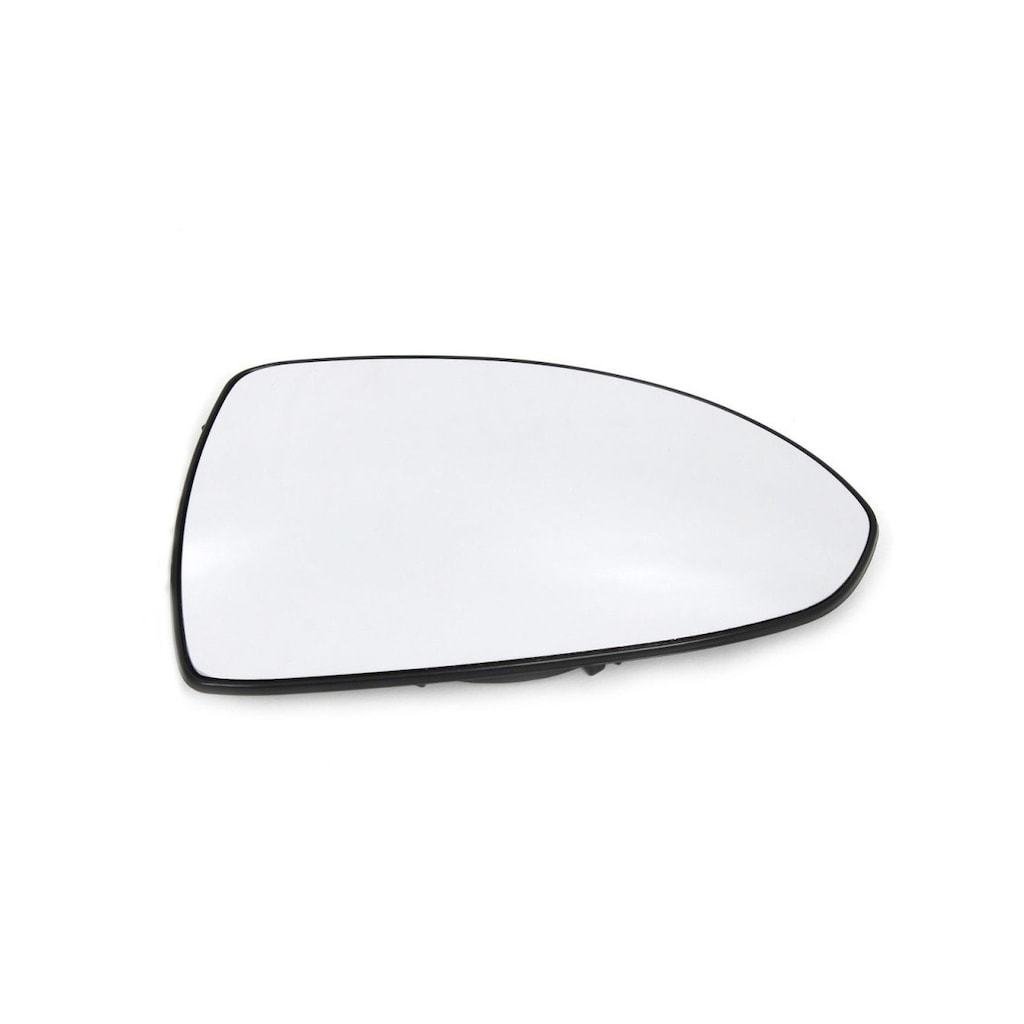 AYNA CAMI ELEKTRİKLİ SOL CORSA D 2006=>