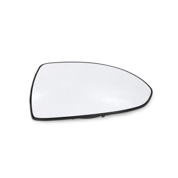 AYNA CAMI ELEKTRİKLİ SOL CORSA D 2006=>