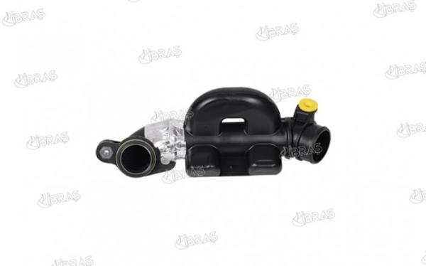 MANIFOLD SUSTURUCU BORUSU P307 / P207 1.6 HDI-C2 / C3 II 1.6 HDI