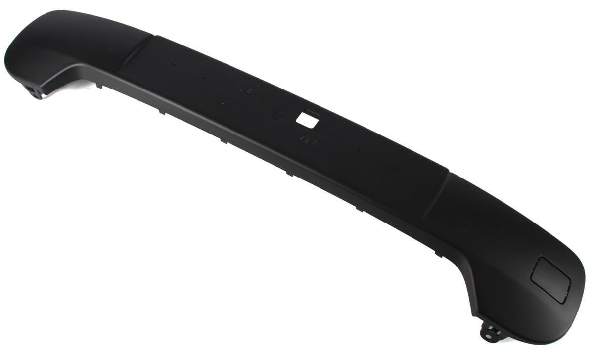 PEUGEOT 308 ( T7 ) 2012--> ÖN TAMPON KAPLAMASI