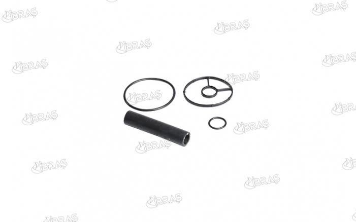 YAG SOGUTUCU CONTA TAKIMI P407-P307-SCUDO III-EXPERT III-P308-P3008-P607-C5-C6-C8-JUMPY III DW10BTED