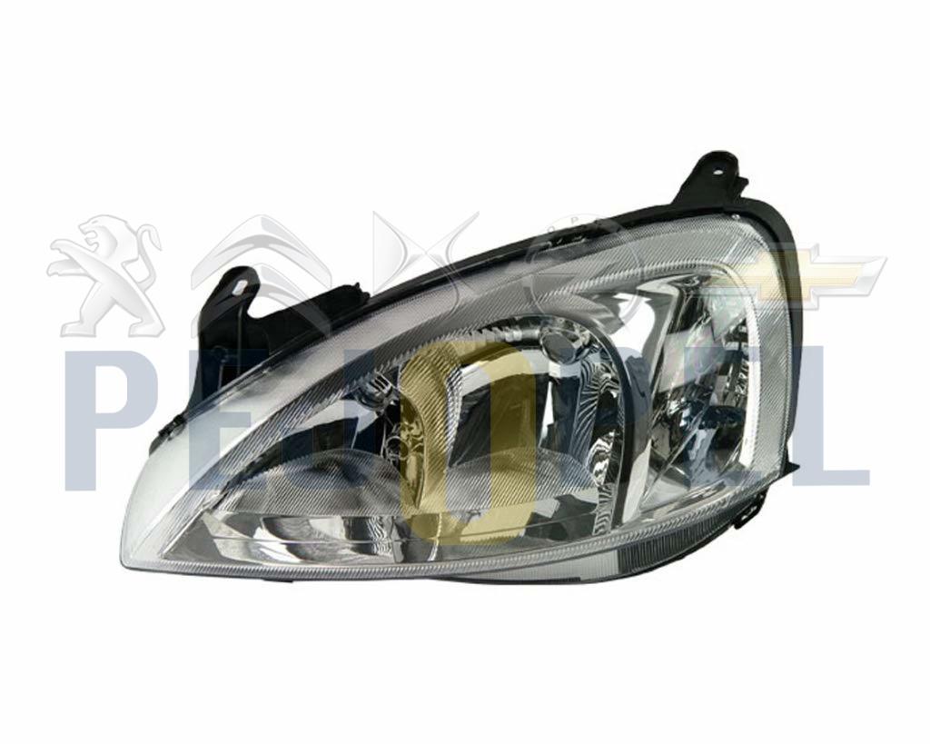 CORSA C 06- BM FAR SOL