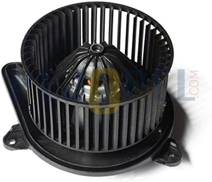 VİVARO TRAFİC II 01-14 BM KALORİFER MOTORU