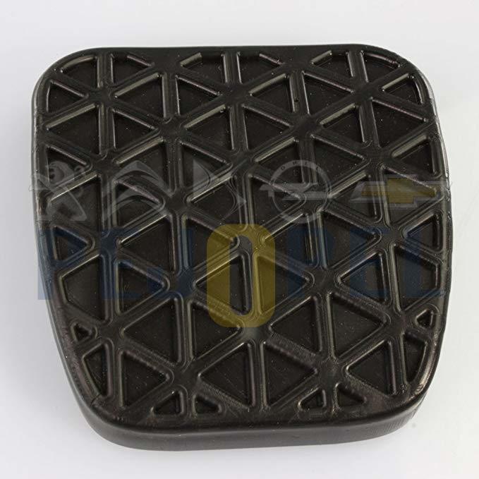 VECTRA B 96-01 BM DEBRİYAJ PEDAL LASTİĞİ