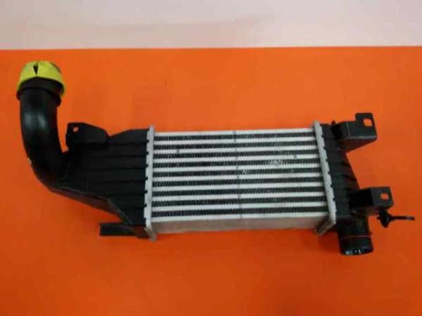 INTERCOOLER ASTRA H / ASTRA H GTC