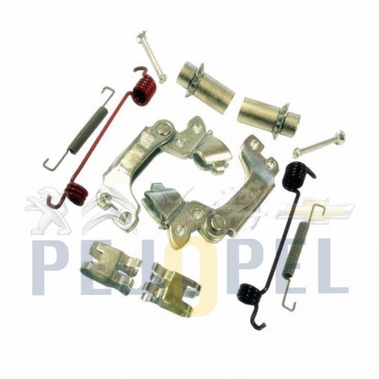 ARKA FREN AYAR TAKIM BOXER-JUMPER-DUCATO II-III