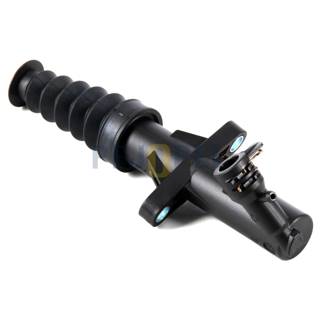 DEBRİYAJ ALT MERKEZİ 207 - 208 - 2008 - C3 - DS3