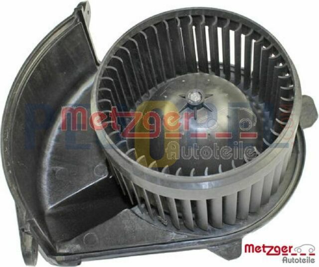 MOVANO B 10- BM KALORİFER MOTORU
