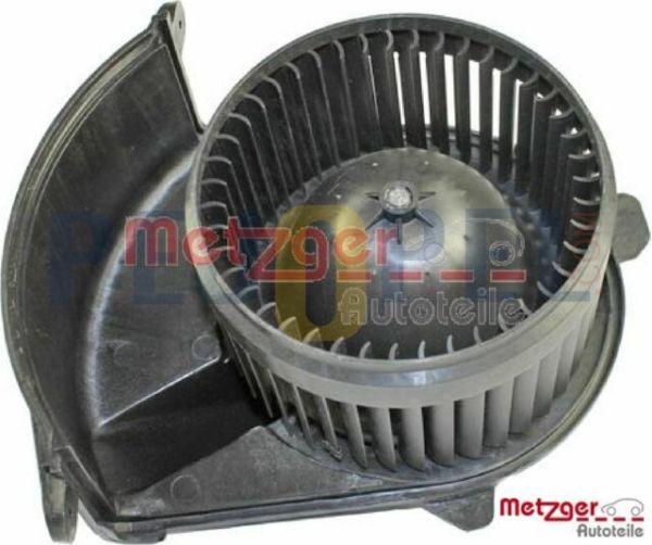 MOVANO B 10- BM KALORİFER MOTORU