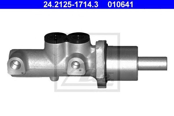 FREN ANA MERKEZI OPEL VECTRA B X20XEV 1996-2002