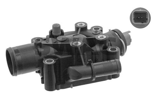 TERMOSTAT GOVDESI KOMPLE P206-P307-PARTNER II-BERLINGO II-PARTNER TEPE-BERLINGO III-P207-P308-C2-C3-
