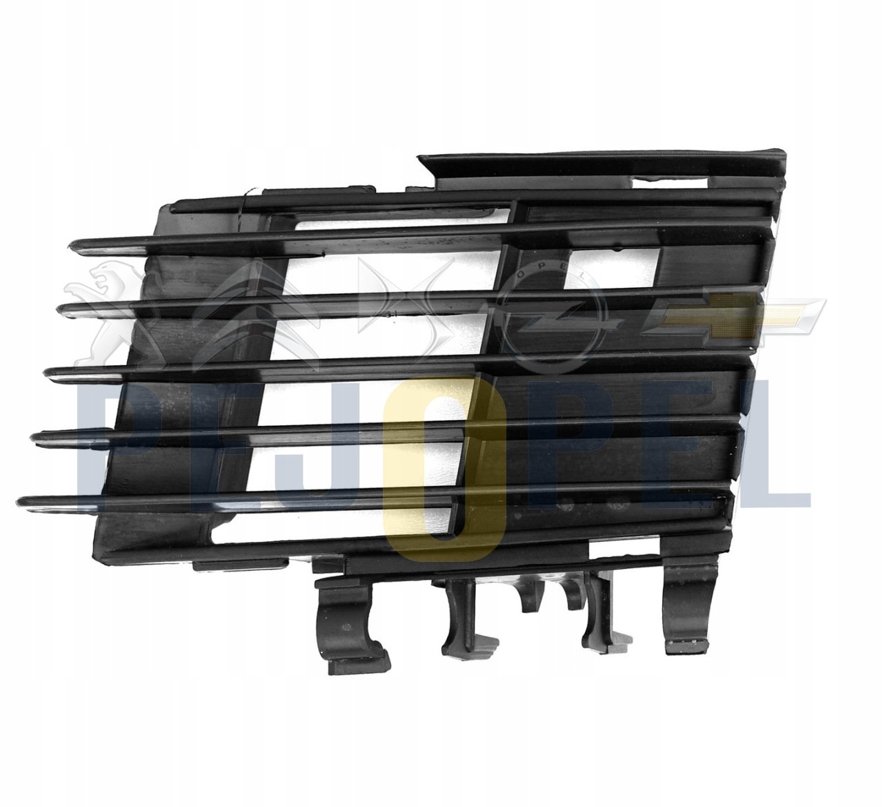 VECTRA C 02- BM SİS FAR KAPAĞI SOL