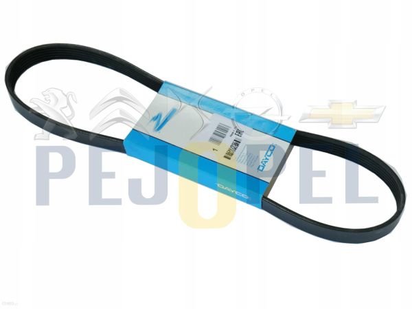 BİPPER / NEMO 2010- 1.3 HDİ V KAYIŞI