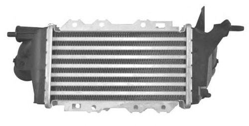 INTERCOOLER VECTRA B