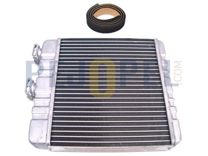 ASTRA G ZAFİRA A ZAFİRA B 98- BM KALORİFER RADYATÖRÜ