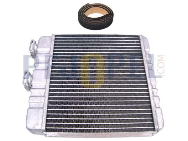 ASTRA G ZAFİRA A ZAFİRA B 98- BM KALORİFER RADYATÖRÜ