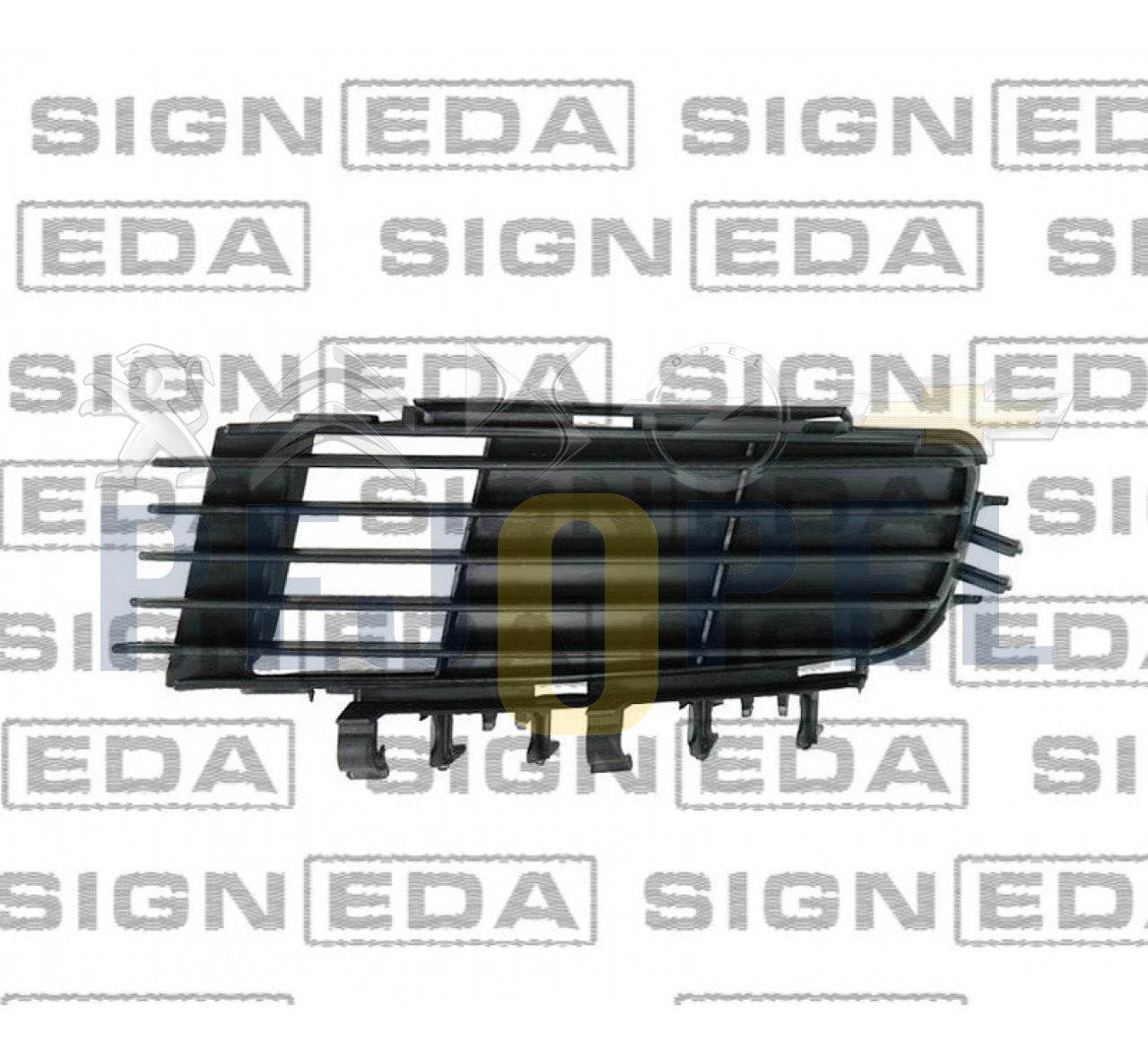 VECTRA C 02- BM SİS FAR KAPAĞI SAĞ