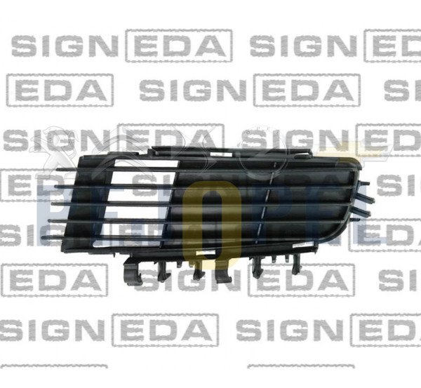 VECTRA C 02- BM SİS FAR KAPAĞI SAĞ