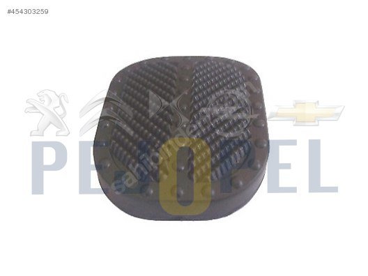 PEDAL LASTİĞİ  BOXER-JMPR-DUCATO. 14Q