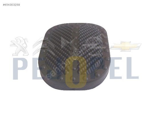 PEDAL LASTİĞİ  BOXER-JMPR-DUCATO. 14Q