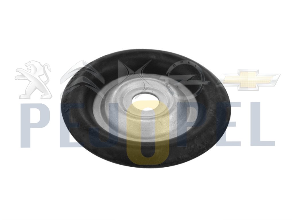 VECTRA A/OMEGA B 88-03 BM AMORTİSÖR TABLASI ÖN