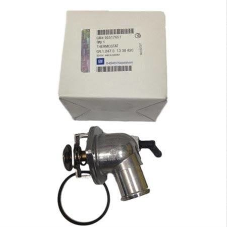TERMOSTAT CORSA C - ASTRA G - MERIVA A - VECTRA C Z16XE