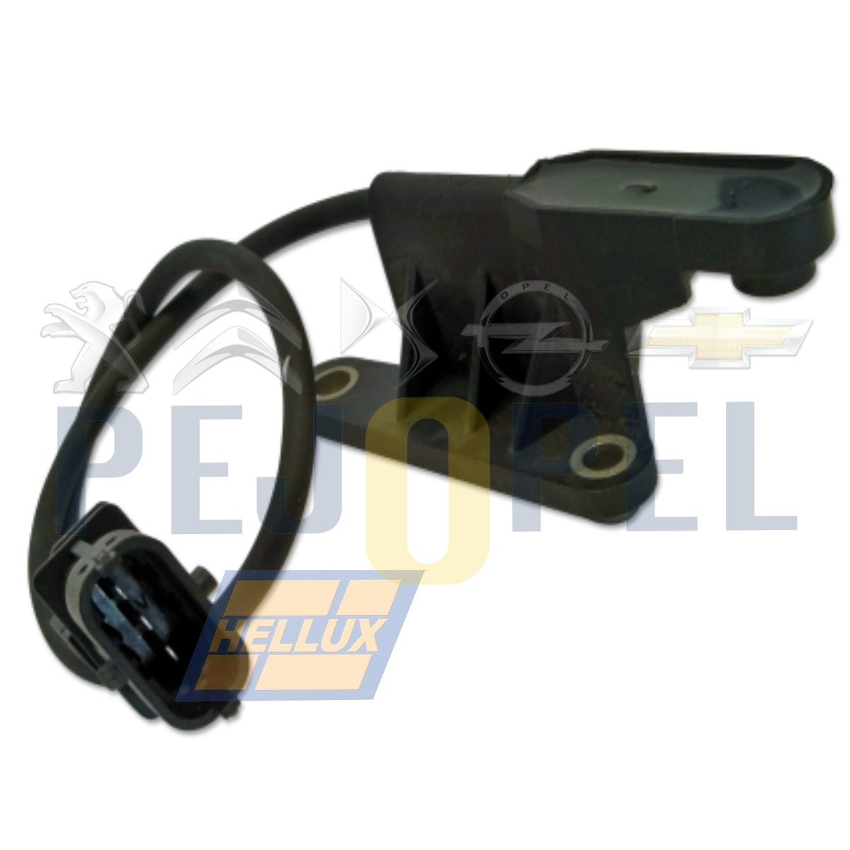 ASTRA G CORSA C VECTRA B-C 01-04 Z14XE Z16XE KAM MİLİ DEVİR SENSÖRÜ