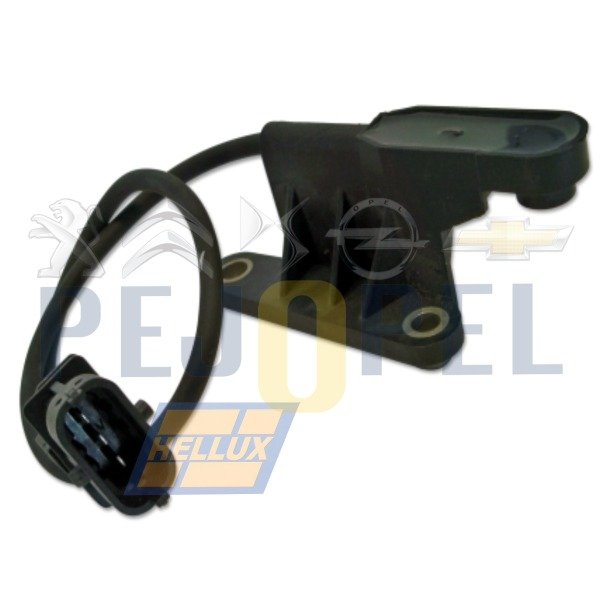 ASTRA G CORSA C VECTRA B-C 01-04 Z14XE Z16XE KAM MİLİ DEVİR SENSÖRÜ