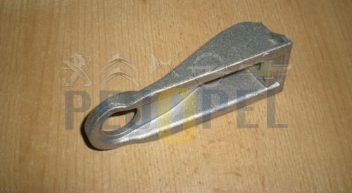 VECTRA C 02- BM RADYATÖR BAĞL.BRAKETİ : ALT