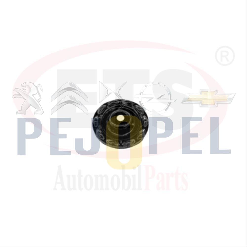 ASTRA G/VECTRA B/ZAFIRA A 96- BM AMORTİSÖR TABLASI ÖN