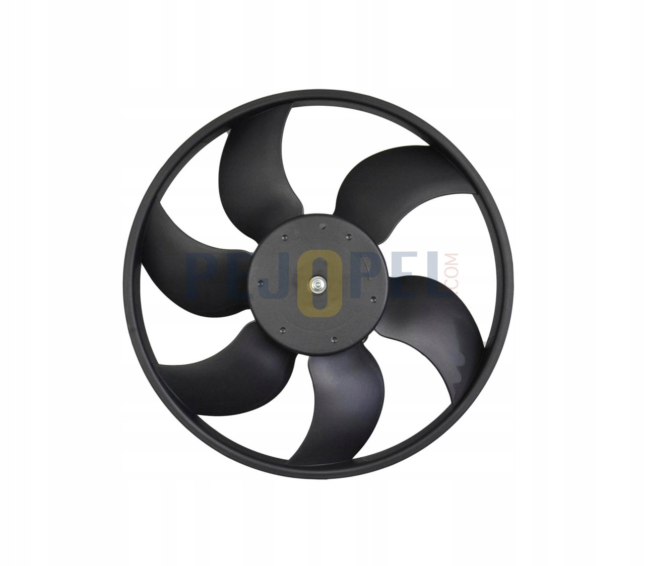 MOVANO A MASTER II 99- 1.9DTI 2.2DTI 2.5DTI 2.8DTI FAN MOTORU