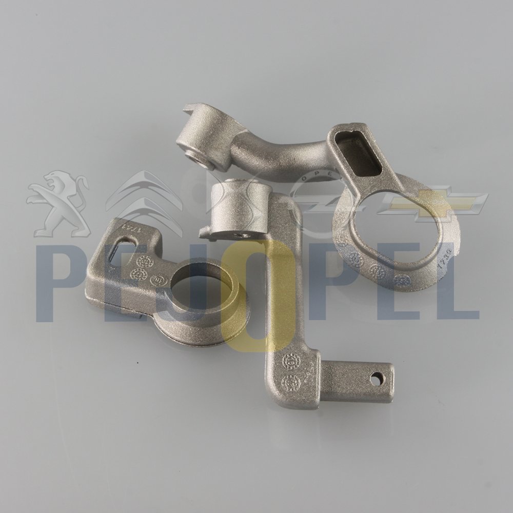 CORSA C COMBO C 01- BM RADYATÖR BAĞL.BRAKETİ ÜST : L