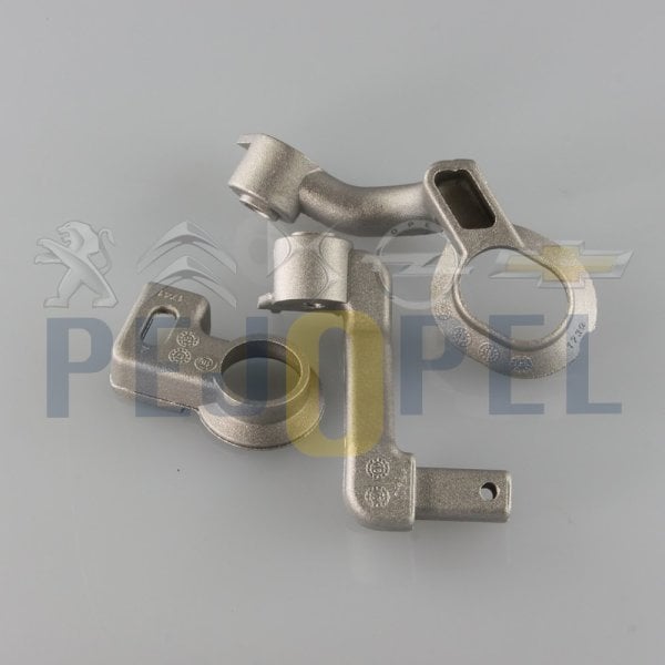 CORSA C COMBO C 01- BM RADYATÖR BAĞL.BRAKETİ ÜST : L