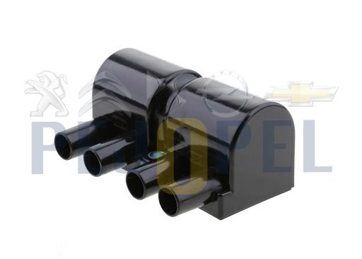KALOS AVEO LACETTI REZZO 04- F14D3-F16D3 ATEŞLEME BOBİNİ