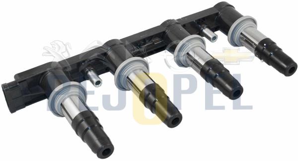 CRUZE AVEO 09-14 F14D4 F16D4 A14XER ATEŞLEME BOBİNİ