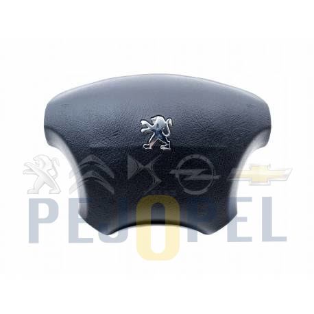 DİREKSİYON AIRBAG 4 KOLLU 407